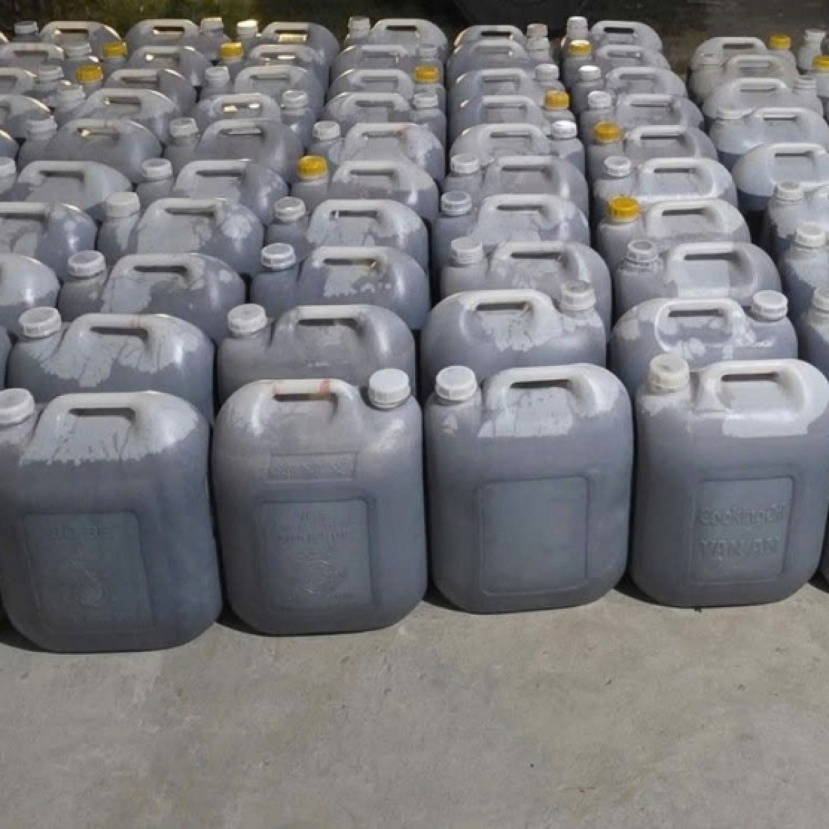 Can 35kg MẬT RỈ ĐƯỜNG NGUYÊN CHẤT